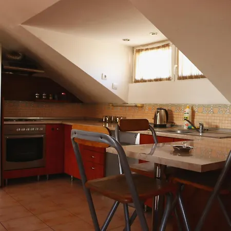 Apartment Pako's
